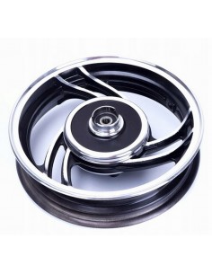 Koło 10-2,15 przód do Router City Line 2 felga