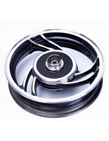 Koło 10-2,15 przód do Router City Line 2 felga