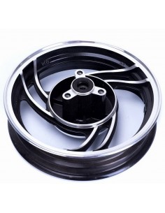 Koło 10-2,15 przód do Router City Line 2 felga