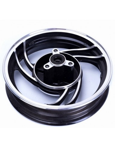 Koło 10-2,15 przód do Router City Line 2 felga