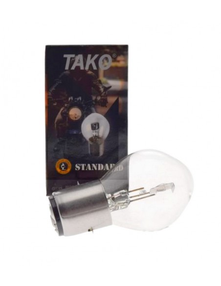 Żarówka 6v 25/25w do...