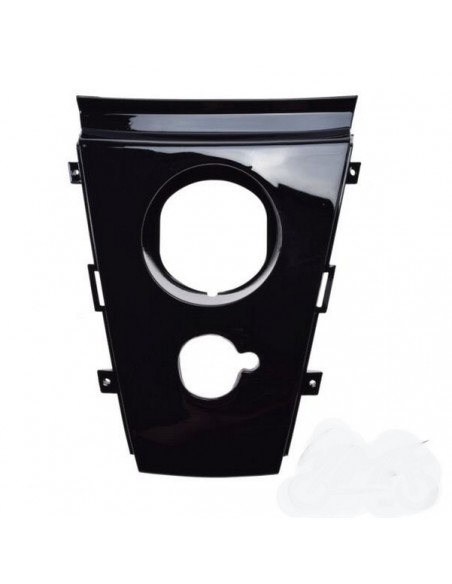 Plastik do skutera 727 - osłona wlewu paliwa