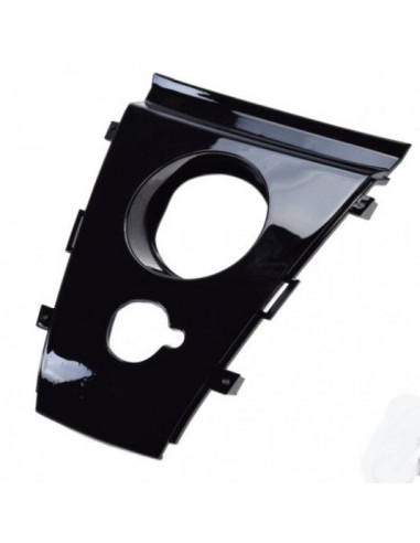 Plastik do skutera Romet 727 - osłona wlewu paliwa