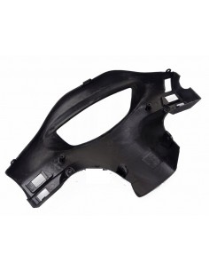 Część do skutera Romet 727 Eco -  obudowa licznika widok uchwytów