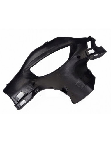 Część do skutera Romet 727 Eco -  obudowa licznika widok uchwytów