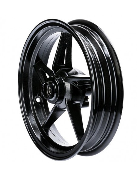 Część do skutera Romet 727 S - koło 12-3,50 przód
