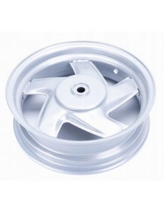 Tylne koło stalowe z wejściem na przekładnię