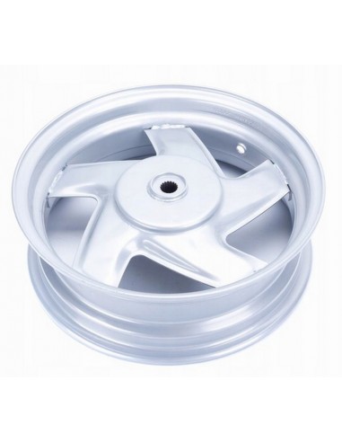 Tylne koło stalowe z wejściem na przekładnię