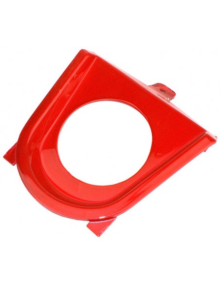 Osłona korka wlewu paliwa