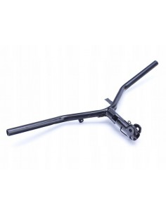 Część do skuterów na kołach 12 -rura kierownicy