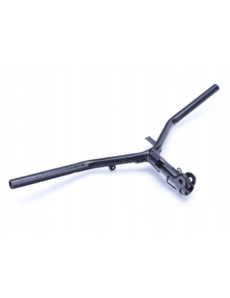 Część do skuterów na kołach 12 -rura kierownicy