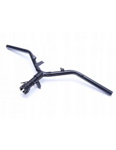 Część do skuterów na kołach 12 - kierownica z obejmą