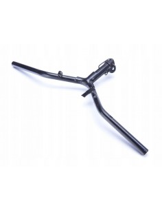 Część do skuterów na kołach 12 -system montażu kierownicy