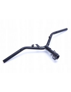 Część do skuterów na kołach 12 kierownica z uchwytami