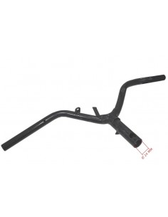 Część do skuterów - kierownica z trzonem