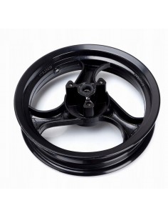 Kolo przód z wejściem na tarcze hamulca  do Zipp Quantum