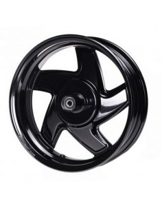 Koło przód stalowe do Zipp Quantum