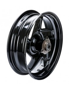 Kolo przód stalowe na hamulec tarczowy  do Zipp Quantum