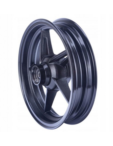 Koło przód pięcioramienne