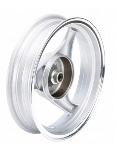 Felga tylna 2T na hamulec tarczowy Zipp Quantum 50 2T