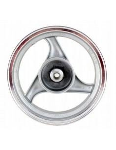 Koło tylne czterosuwowe na hamulec na klocki do Zipp Quantum 50 4T