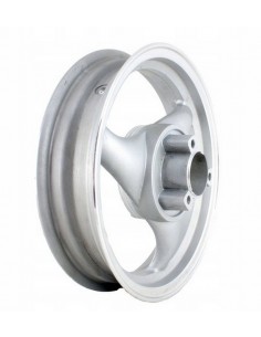 Koło tylne czterosuwowe na hamulec tarczowy