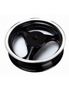 Koło 12-3,50 tył aluminium do Zipp Triad 3 Benzer Oregon 2T