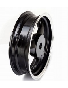 Koło 12-3,50 tył aluminium do Zipp Triad 3 Benzer Oregon 2T