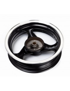 Koło 12-3,50 tył aluminium do Zipp Triad 3 Benzer Oregon 2T