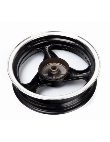 Koło 12-3,50 tył aluminium do Zipp Triad 3 Benzer Oregon 2T