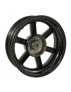 Koło 12-3,50 tył felga do Keeway Matrix Focus RY8 Cpi Aragon 2T