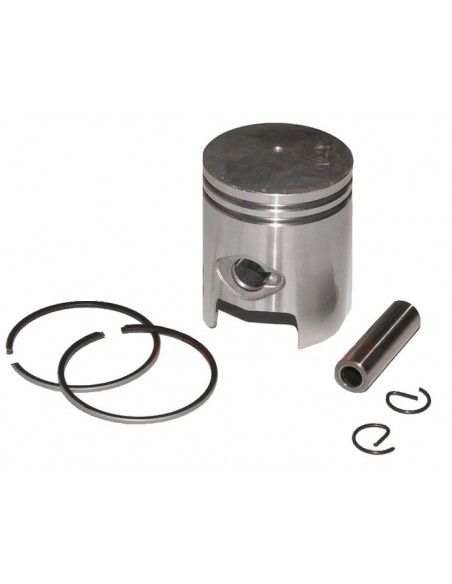 Tłok kpl 40mm pojemność 50 cm
