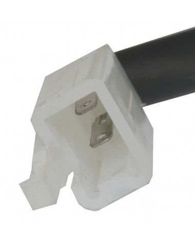 kierunkowskaz przedni lewy