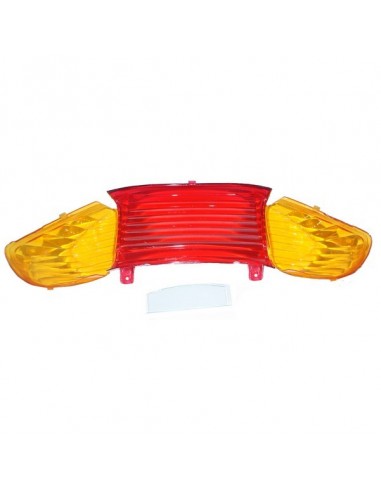 Klosze lampy tylnej - części do skutera Router Bassa