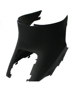 osłona  umieszczona pod siedzeniem  - plastik do skutera Router Bassa XM