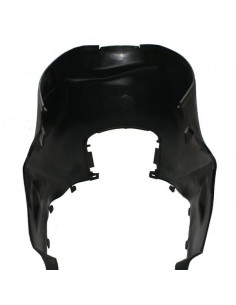 osłona przedniej komory na kask  - plastik do skutera Router Bassa XM