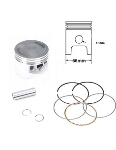 Tłok MRF 140 BRZ 150 Kayo 140TT YX140 pit bike 56mm