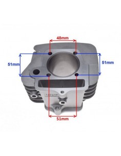Cylinder MRF 140