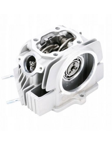 Głowica z wałkiem rozrządu dedykowanym do zębatki na 32 zęby do  MRF 140 cc