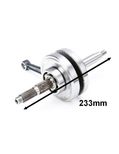 Wał korbowy MRF 140