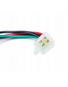 Stacyjka zapłonowa do quadów chińskich