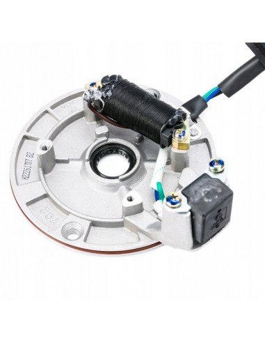 Iskrownik MRF 140 RMT 140 1 cewka