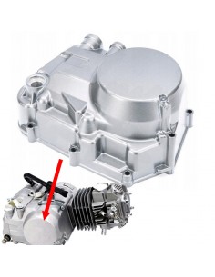 Pokrywa karteru do MRF 125