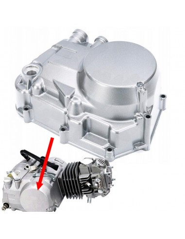 Pokrywa karteru do MRF 125