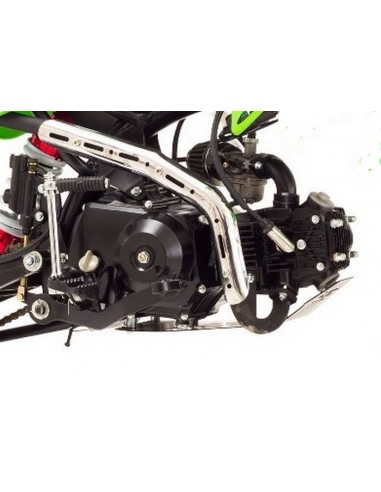 Silnik do crossa 125