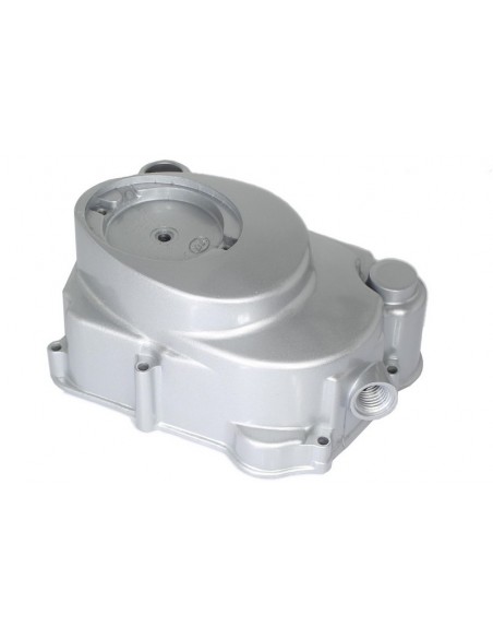 Pokrywa sprzęgła do Bashan 110 srebrna