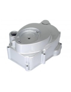 Pokrywa  karteru prawa do Bashan 110 srebrna