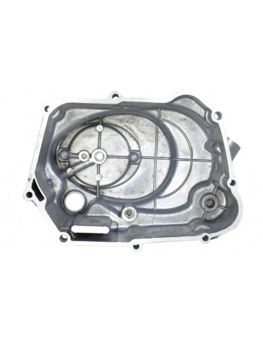 Pokrywa do półautomatów do Bashan 110 srebrna