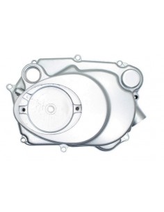 Pokrywa do Bashan 110 srebrna