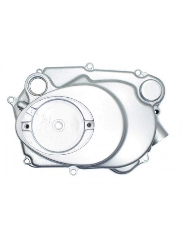 Pokrywa do Bashan 110 srebrna